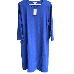 NWT J. Jill dress